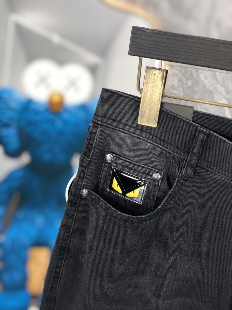 Fendi Jeans